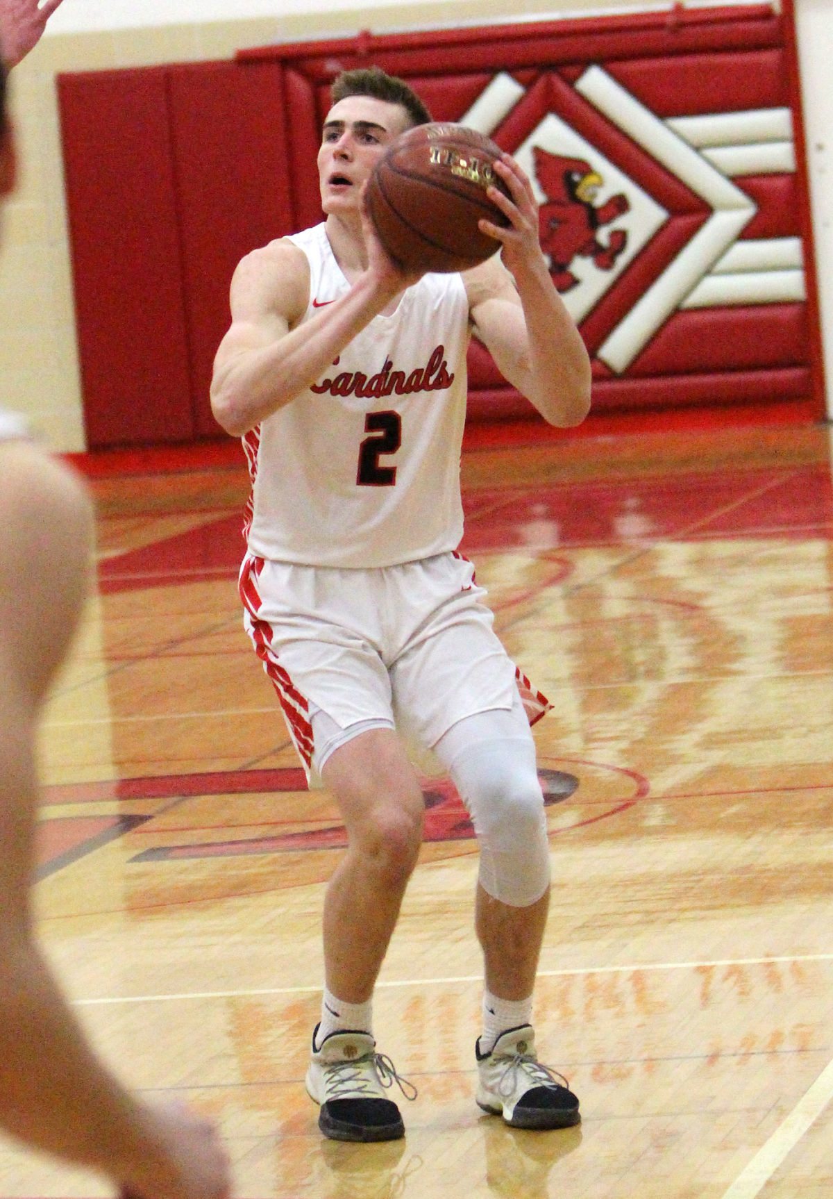 Eau Claire North at Chi-Hi boys basketball 1-14-20